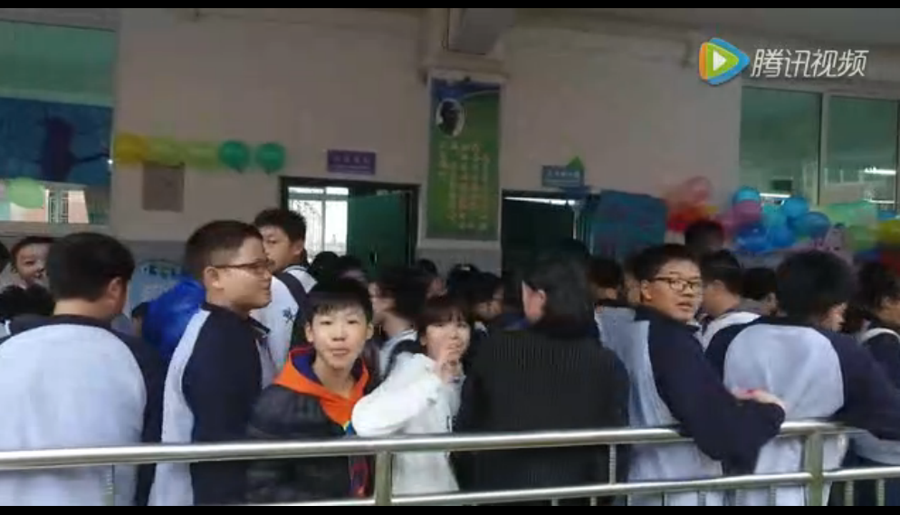 翠屏棠外第六届理财节剪影