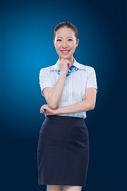 袁小凌