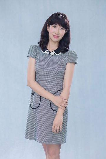 王丽莎